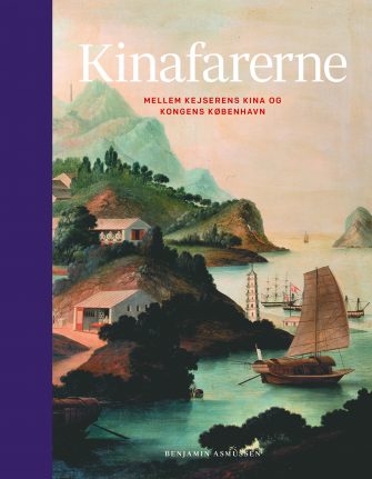 Christianshavn og handlen med Kina