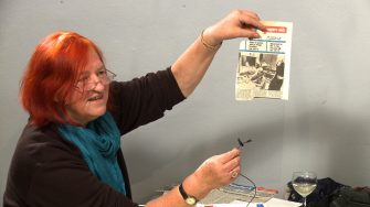 Christianshavns Radio: den spæde start