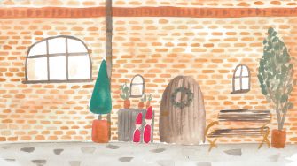 Julemarked i Sofiebadet