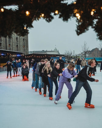 Du kan nå det endnu