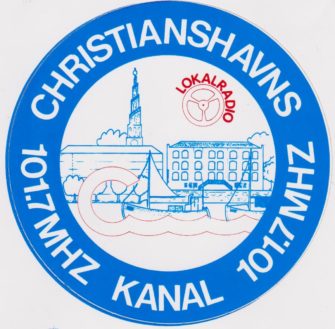 Hør gamle radioudsendelser