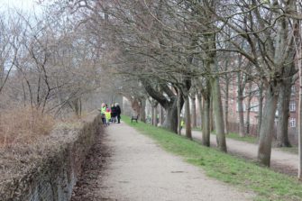 Ren Kærlighed til Christianshavns Vold