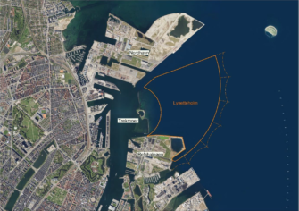 Borgermøde om Lynetteholm