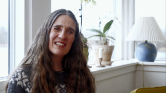 Danmark nye frihedssang