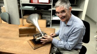 Danmarks lydarv: voksvalserne