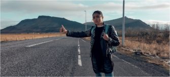 Nordatlantiske Filmdage 2020