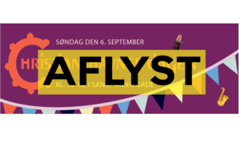 Christianshavnerdagen 2020 aflyses