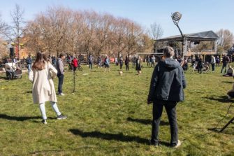 Christiania holder fortsat lukket