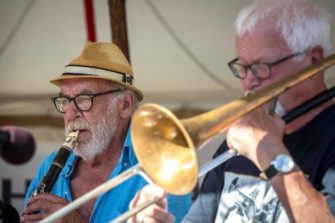 Sammenhold og initiativ i en corona-tid