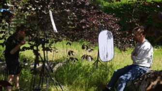 Projekt: Christianshavns klubber og foreninger