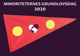 Minoriteternes grundlovsdag