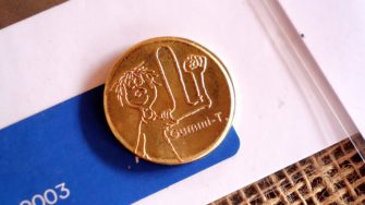 Orla Frøsnapper og Gummitarzan på Frilandsmuseet