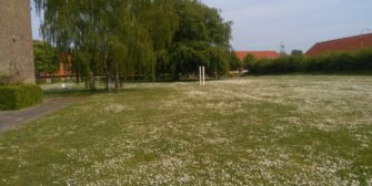 Ferieforslag: Nyd Nyholm – det grønne åndehul  på Christianshavn