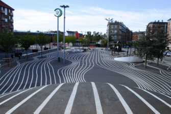 Rejs udenhavns – til Nørrebro