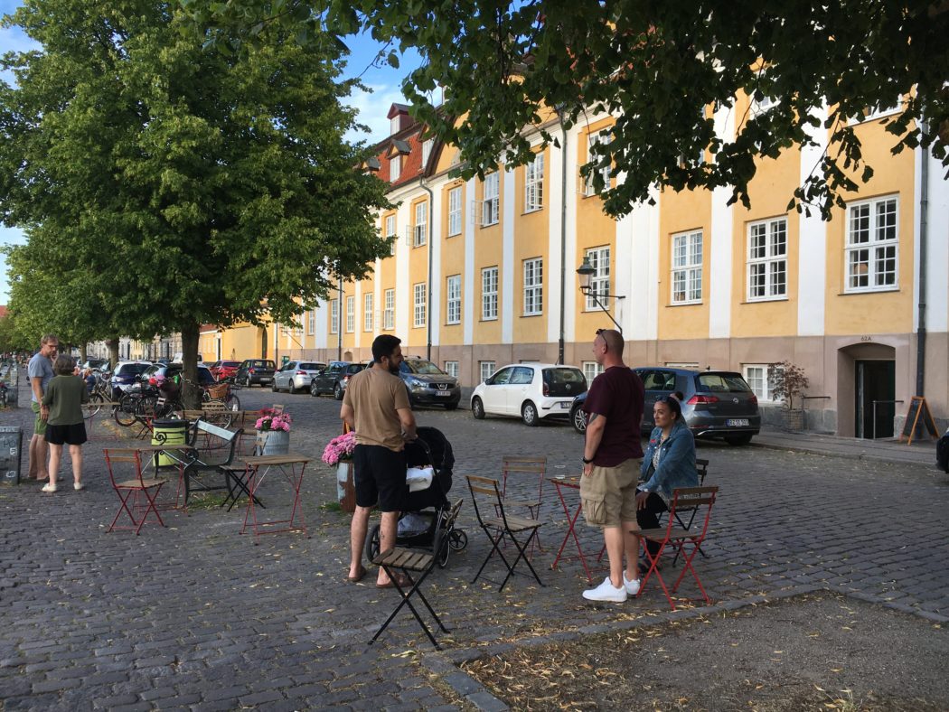 kanalhuset