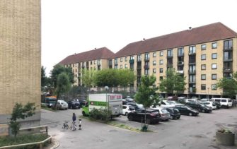 Bytte Bytte Lejebolig