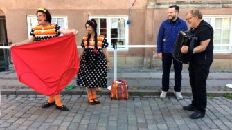 Premium-program da Fedtekælderen fyldte 60 år