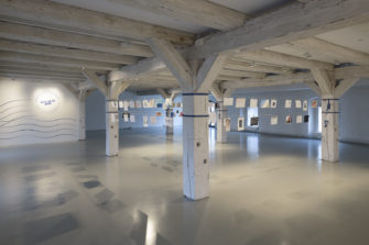 Postkort fra nordatlantiske kunstnere