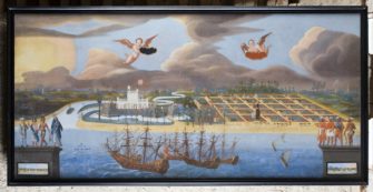 Live 20.00: Trankebar og Christianshavn