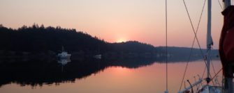 Nyt fra Carsten og Vinni