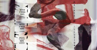 Institute of Broken Hearts