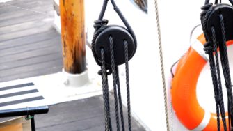 Trankebar og Christianshavn