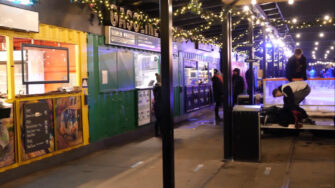 Broens Gadekøkken søger ny tilladelse