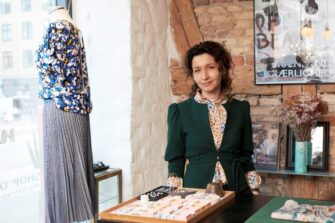 Her Får Du Hjælp til At Finde Julegaverne