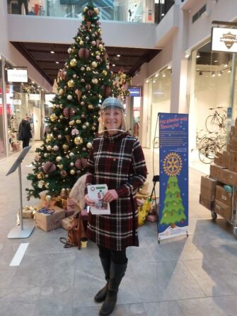 Har du overskud? Trods Juletravlhed og Corona.