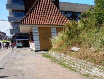 Nyt fra Christianshavns Historisk Forening og Arkiv