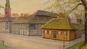 Christianshavns Lokalhistoriske Forening og Arkiv