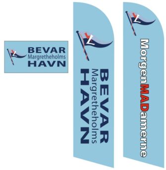 Bevar Margretheholm Havn