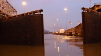 Verdensomsejlerne: Hvordan sejler man jorden rundt?