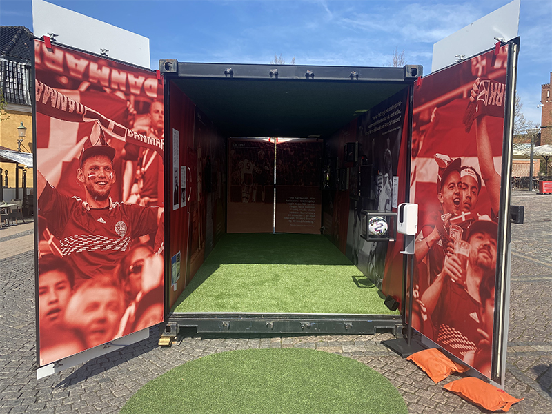Fodbold museeum