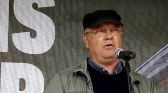 Tor Nørretranders: Naturen har sendt et wake-up call