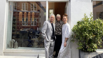 Salon MONO fejrer 30-års jubilæum