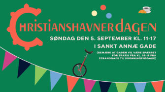 Årets Christianshavnerdag