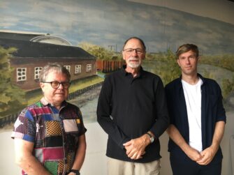 Christianshavns Idrætsklub fylder 100 år