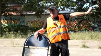 Amagerbanens historie