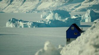 Nordatlantiske Filmdage 2021
