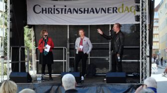 Christianshavnerdag den 4. september