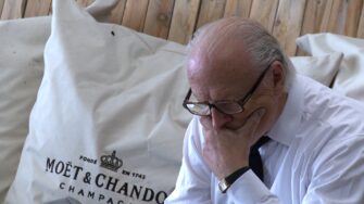 Barfred fylder 90 i dag