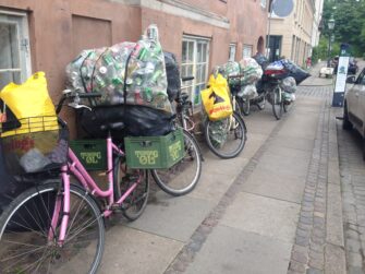 Hjemløs for en aften – besøg varmestuen Fedtekælderen på Kulturnatten 15. okt. i tidsrummet kl. 18-23