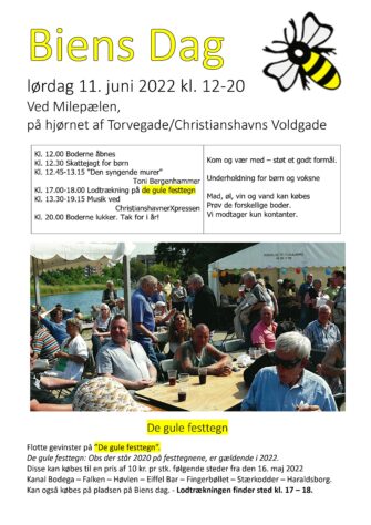 Biens dag 2020