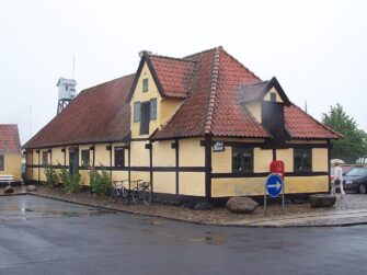 500 års hollænderhistorie på Amager