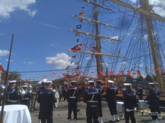 Georg Stage 140 år