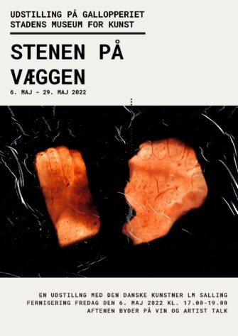 Stenen på væggen
