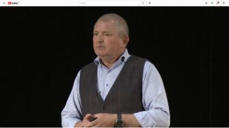 Amagerbønder i 500 år