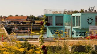 DAC Arkitekturløb