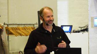 Konsekvenser af Lynetteholm 2